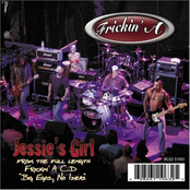 Merry Merry Merry Frickin' Christmas