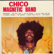 To Where I Belong by Chico Magnetic Band