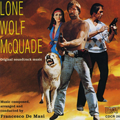 Lone Wolf End Credits by Francesco De Masi