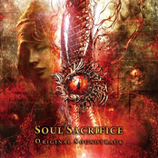 SOUL SACRIFICE Original Soundtrack