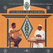 Taarab 1: The Music Of Zanzibar