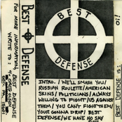 Best Defense
