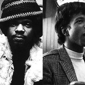 Sly Stone & Billy Preston