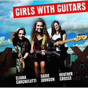 Girls with Guitars