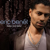 Could Have Been by Eric Benét