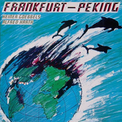Frankfurt - Peking