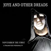 November The First