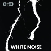 The White Noise: An Electric Storm