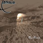 Astralia - Promo Disc 2008