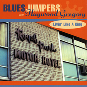 Room At The Top by Blues Jumpers