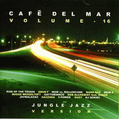 Cafe Del Mar jungle jazz version