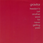 Freedom's Just Another Word for Never Getting Paid