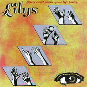 Lilys: Better Can't Make Your Life Better