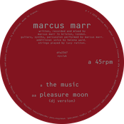 Pleasure Moon (dj Version) by Marcus Marr