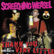 Suspect Device by Screeching Weasel