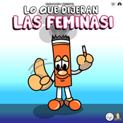 Lo Que Dijieran las Feminasi