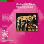 mariachi agave