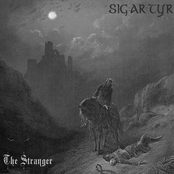 The Stranger (Demo)