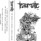 The Process of Raping a Rancid Cadaver