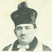 mordechai hershman