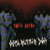 Treca Sofra