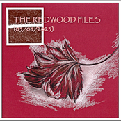 The Redwood Files (05/08/2023)