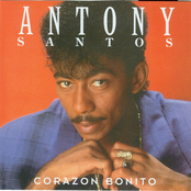 Anthony Santos: Corazón Bonito