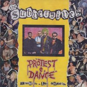 Protest and Dance