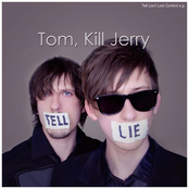 Tell Lie/I Lost Control E.P.