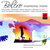 Favourite Symphonic Poems