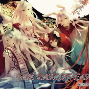FAR EAST OF EAST -VIII-