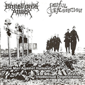 Intellectual Degeneration