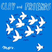 Clay and Friends: La Musica Popular De Verdun