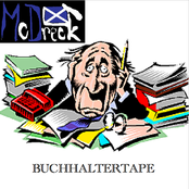 Buchhaltertape