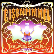 Liebesglocken grüßen dich (Alte Kacke II)