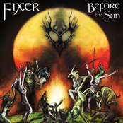 Before The Sun by Fixer