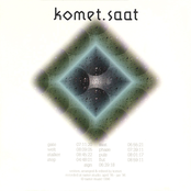 Phase by Komet
