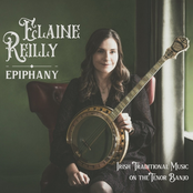 Epiphany - Irish Traditional Music on the Tenor Banjo