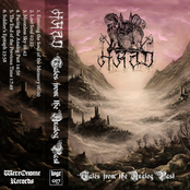 Tales from the Analog Past- WGR037