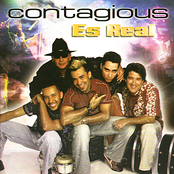 Contagious: Es Real