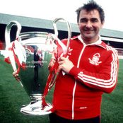 Brian Clough