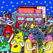 Relish on The Good Times