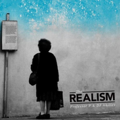 The Realism by Professor P & Dj Akilles