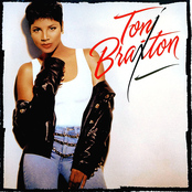 Toni Braxton Artwork