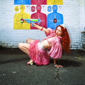 Vivienne Blue: Break My Heart, Not My Stride