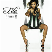 I Love U by Tila Tequila