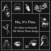 (It's Nice to Pretend) We Wrote These Songs