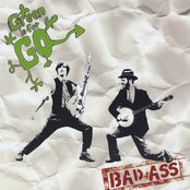 Bad Ass