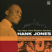 Do Nothin' Till You Hear From Me by Hank Jones