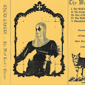 The Wolf Lord's Throne